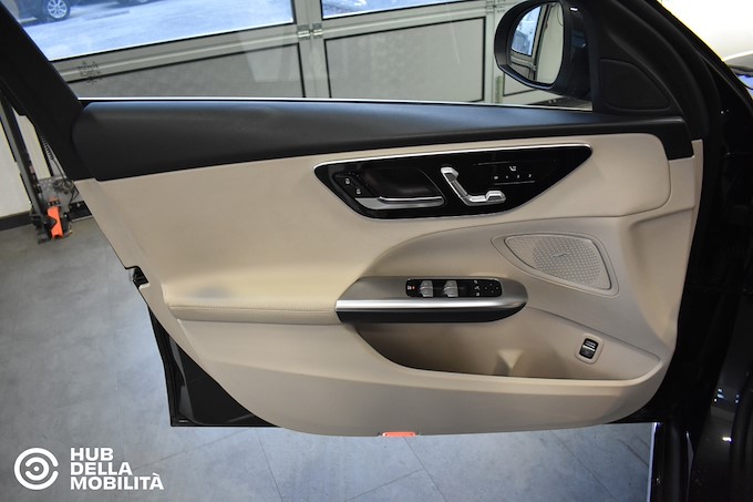 MERCEDES-BENZ C 220 d Mild hybrid 4Matic Premium All-Terrain